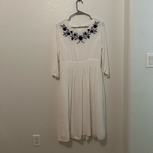 Piper & scoot, Mod Ref dress. - Picture 2 of 3